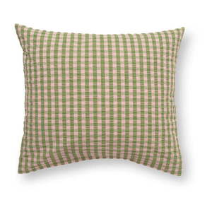 Krepová obliečka na vankúš 50x60 cm Bæk&Bølge – JUNA vyobraziť