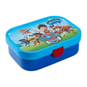 Detský desiatový box Paw patrol – Mepal vyobraziť