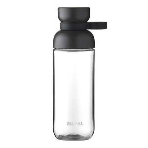 Čierna tritanová fľaša 500 ml Nordic black – Mepal vyobraziť