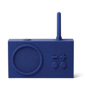 Rádio Tykho 3 – Lexon vyobraziť