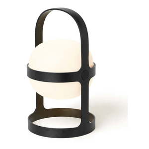 LED prenosné solárne/na USB vonkajšie svietidlo ø 15 cm Soft Spot – Rosendahl vyobraziť
