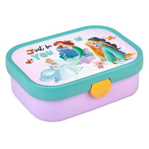 Detský desiatový box Disney princess – Mepal vyobraziť