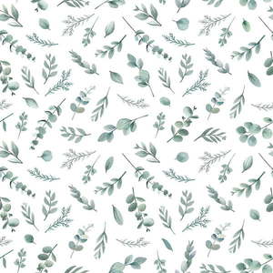Detská tapeta 10 m x 50 cm Greenery – Lilipinso vyobraziť