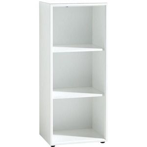 Novel REGÁL NA ŠANÓNY, biela, 50/120/37 cm vyobraziť