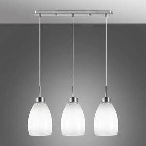 Luster MORRO 6993 LISTWA WHITE LW3 vyobraziť
