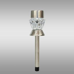 Solárna lampa PIXI RGB VO2213 vyobraziť