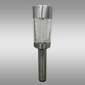 Solárna lampa INOX EKO0597 vyobraziť