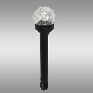 Solárna lampa GUĽA 6CM RGB EKO0602 vyobraziť