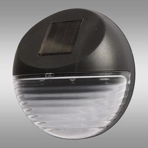 Solárna lampa WALL EKO0606 vyobraziť