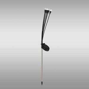 Solárna lampa GULE EKO0618 vyobraziť