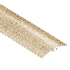 Lišta ochranná zatlačovacia LW 37 5W1 0, 93 dub svetlý vyobraziť