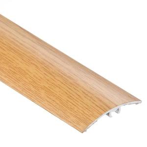 Lišta ochranná zatlačovacia LW 37 5W1 0, 93 dub ušľachtilý vyobraziť