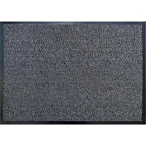 Rohožka tiger 80x120cm antracit Cm3004 vyobraziť
