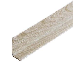 Samolepiaca podlahová páska PVC 52mm x 5m dub svetlý vyobraziť