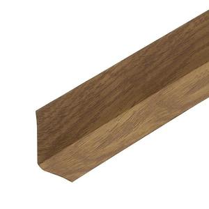 Samolepiaca podlahová páska PVC 52mm x 5m gaštanová borovica vyobraziť