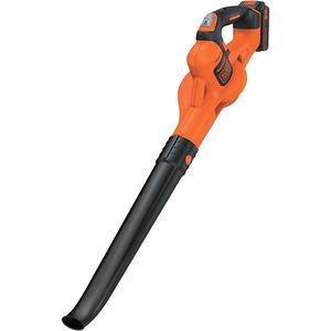 Aku vysávač lístia GWC1820PC-QW 18 V vyobraziť