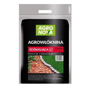 Mulčovacia agrotextília Hobby Agro-nova 1, 6x5 m vyobraziť
