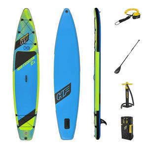 Nafukovací paddleboard Sup Aqua Excursion Set Hydro-Force 65373 BESTWAY vyobraziť