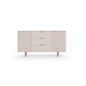 ArtGiB Komoda NUBIA NB-02 | cashmere vyobraziť