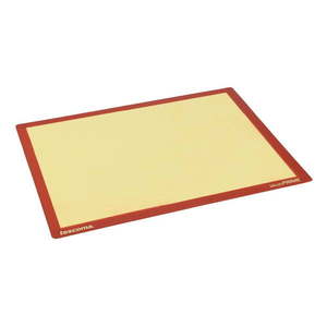 Silikónová podložka na pečenie 30x40 cm Delícia – Tescoma vyobraziť