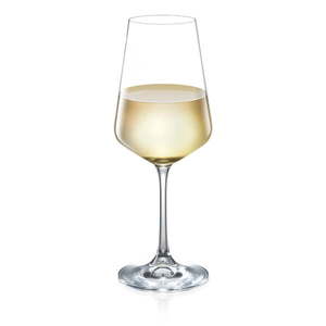 Poháre na víno v súprave 6 ks 350 ml Giorgio – Tescoma vyobraziť