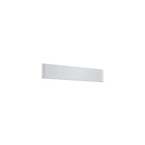 LED vonkajšie svietidlo (výška 9 cm) Thames II – Trio vyobraziť