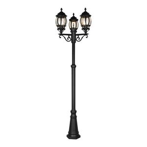 Vonkajšie svietidlo (výška 240 cm) Elvo – Trio vyobraziť
