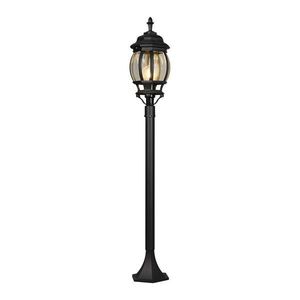 Vonkajšie svietidlo (výška 100 cm) Elvo – Trio vyobraziť