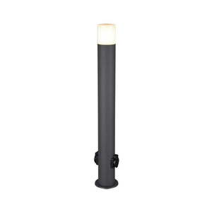 Vonkajšie svietidlo (výška 80 cm) Hoosic – Trio vyobraziť