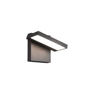 LED vonkajšie svietidlo (výška 12 cm) Horton – Trio vyobraziť