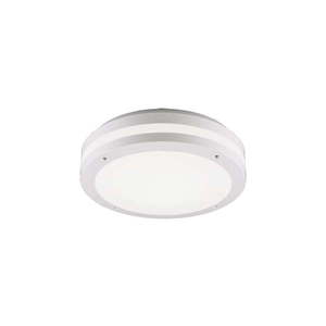 LED vonkajšie svietidlo (výška 9 cm) Piave – Trio vyobraziť