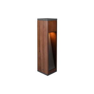 Vonkajšie svietidlo (výška 40 cm) Canning – Trio vyobraziť