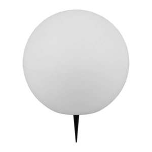 LED solárne vonkajšie svietidlo (výška 28 cm) Melo – Trio vyobraziť