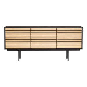 Komoda Woodman Stripe vyobraziť