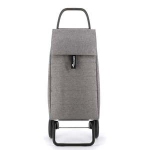 Nákupná taška 35 l Jolie Tweed 2 - Rolser vyobraziť