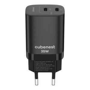 Adaptér S2D1 – Cubenest vyobraziť