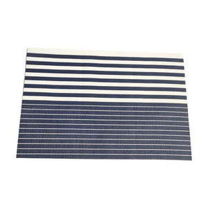 Plastové prestieranie v súprave 2 ks 30x45 cm Stripe – JAHU collections vyobraziť