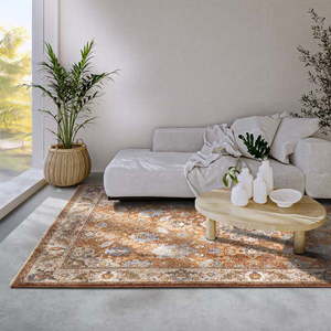 Oranžový koberec 160x225 cm Egon – Villeroy&Boch vyobraziť