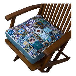 Sedák 42x42 cm – Mioli Decor vyobraziť