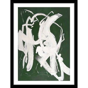 Obraz 32x42 cm Criss Cross – Malerifabrikken vyobraziť