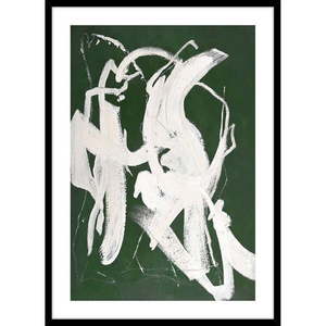 Obraz 52x72 cm Criss Cross – Malerifabrikken vyobraziť