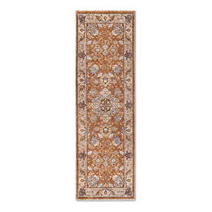 Oranžový behúň 80x190 cm Egon – Villeroy&Boch vyobraziť