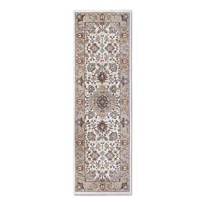 Hnedo-krémový behúň 80x190 cm Egon – Villeroy&Boch vyobraziť