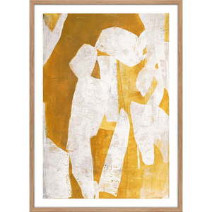 Obraz 52x72 cm White Items – Malerifabrikken vyobraziť