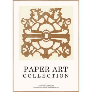 Obraz 51x71 cm Paper Art 9 – Malerifabrikken vyobraziť