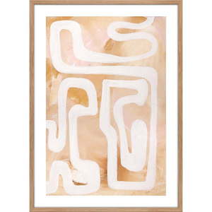 Obraz 52x72 cm Blank – Malerifabrikken vyobraziť