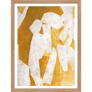 Obraz 32x42 cm White Items – Malerifabrikken vyobraziť