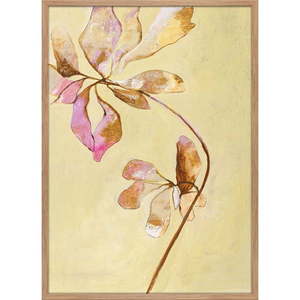 Obraz 52x72 cm Darling Pink – Malerifabrikken vyobraziť