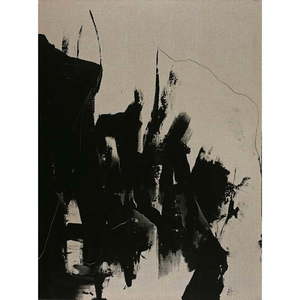 Ručne maľovaný obraz 88x118 cm Without – Malerifabrikken vyobraziť