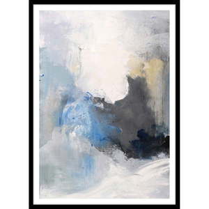 Obraz 52x72 cm A New Dawn – Malerifabrikken vyobraziť